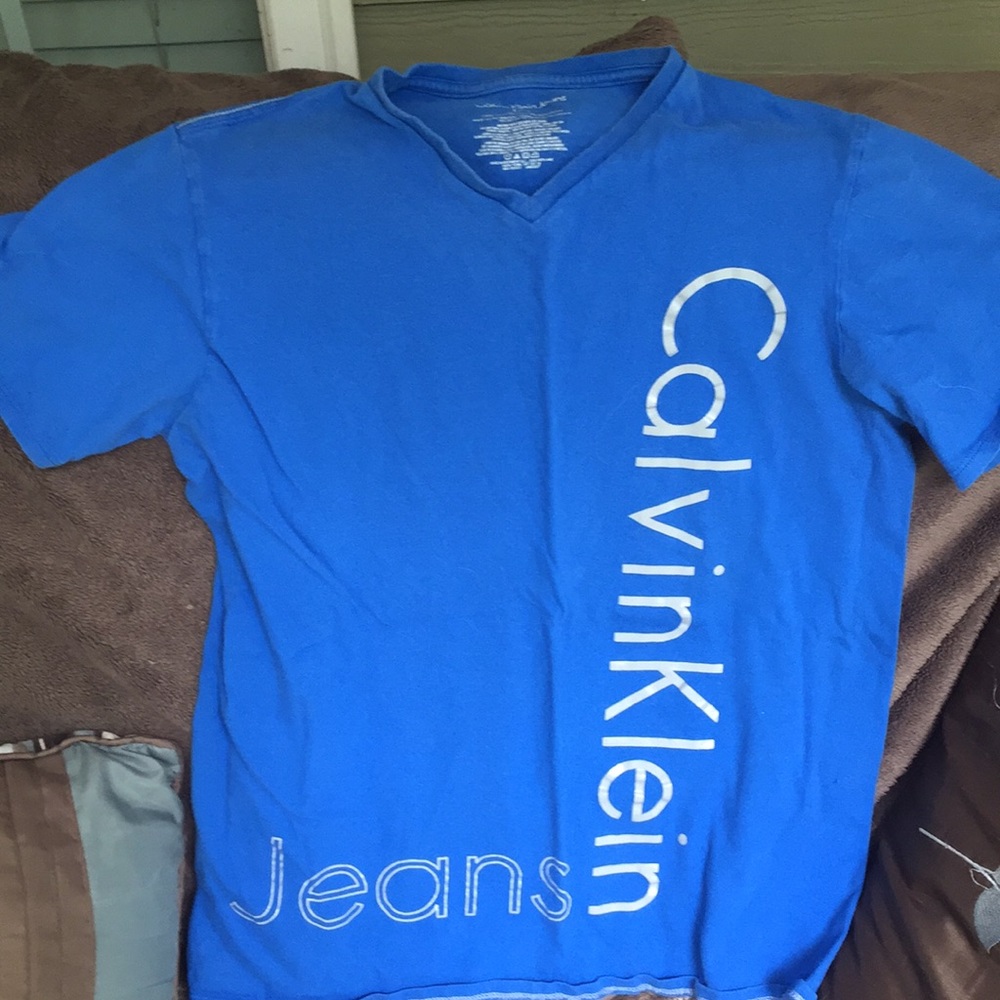 Calvin Klein Jeans T-Shirt